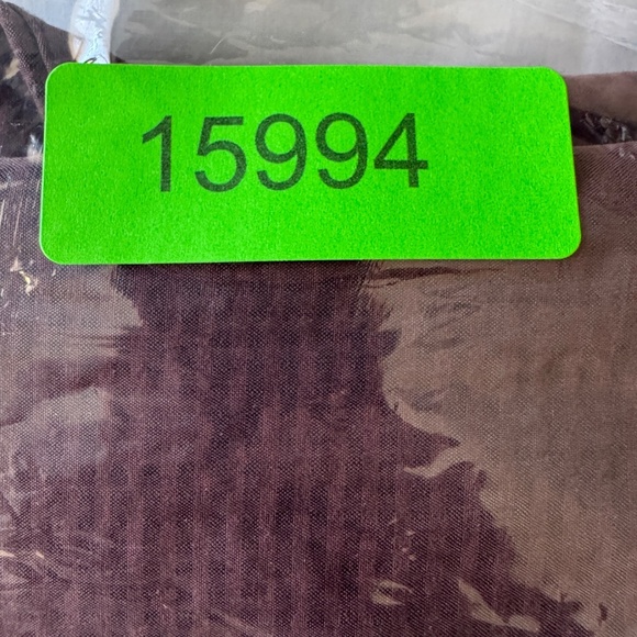 Royal Robbins Men's Medium Modal Button Up Shirt Relaxed Fit Burgundy-Plum - Picture 15 of 15